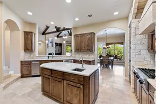 220 Escalera Pkwy, Georgetown, TX 78628 - Photo 8