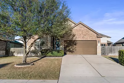 2902 Tempe Drive, Cedar Park, TX 78641 - Photo 4