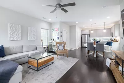 2705 Halcyon Drive #7, Austin, TX 78702 - Photo 4