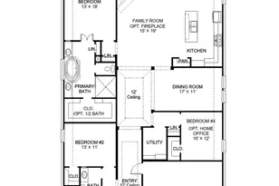 618 Bay Breeze Dr, Kyle, TX 78640 - Photo 2