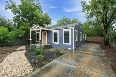1137 Nickols Avenue, Austin, TX 78721 - Photo 6
