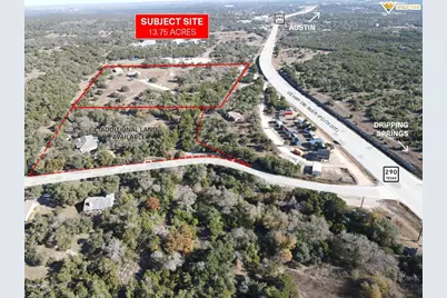 11400 W Highway 290, Austin, TX 78737 - Photo 2