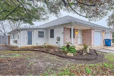 8112 Willet Trail #A, Austin, TX 78745 - Photo 1