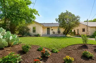 503 E 46th St, Austin, TX 78751 - Photo 2
