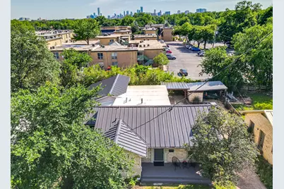 503 E 46th Street, Austin, TX 78751 - Photo 24