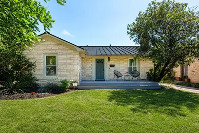 503 E 46th Street, Austin, TX 78751 - Photo 1
