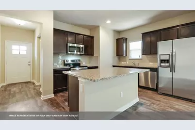 14909 Custis Lane, Austin, TX 78725 - Photo 16
