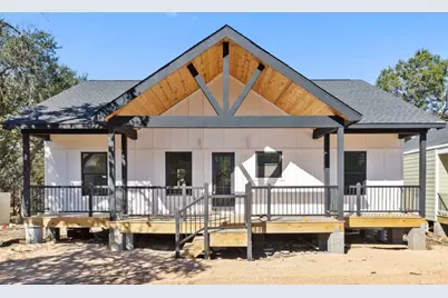 28 Wood Glen Drive, Wimberley, TX 78676 - Photo 1