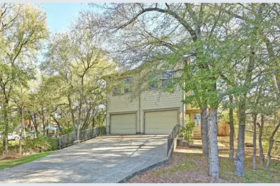 1217 Delano Street #B, Austin, TX 78721 - Photo 2