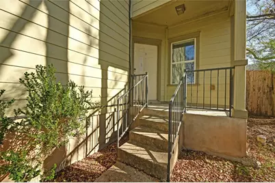 1217 Delano Street #B, Austin, TX 78721 - Photo 4