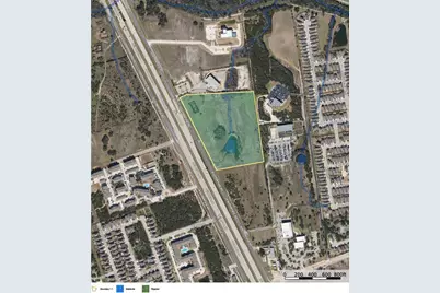 351 County Road 271 (Tollway 183-A), Leander, TX 78641 - Photo 2