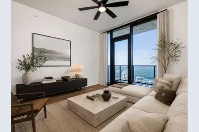 84 East Avenue #3907, Austin, TX 78701 - Photo 1