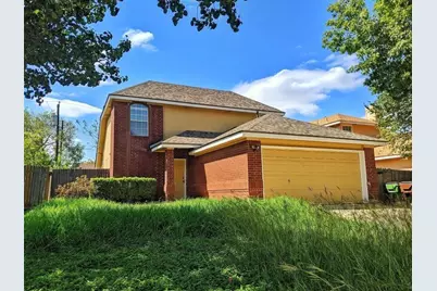 1702 Southwestern Trail, Round Rock, TX 78664 - Photo 2