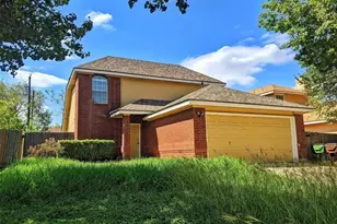 1702 Southwestern Trail, Round Rock, TX 78664 - Photo 2
