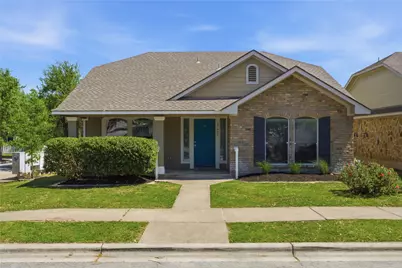 17929 Ice Age Trails Street, Pflugerville, TX 78660 - Photo 1