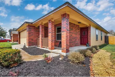 109 Brooke Street, Hutto, TX 78634 - Photo 1