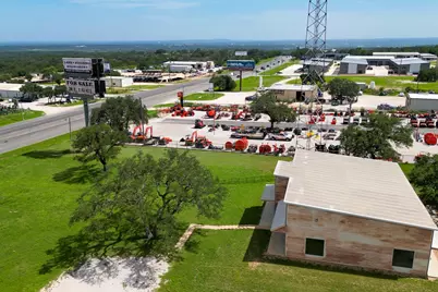 5526 N US Hwy 281, Marble Falls, TX 78654 - Photo 1