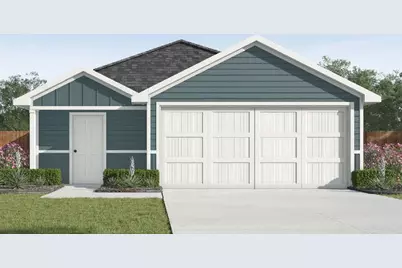156 Wyatt Way, Jarrell, TX 76537 - Photo 1