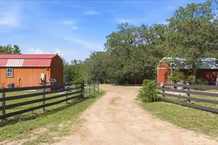 1705 Makinson Rd, West Point, TX 78963 - Photo 24