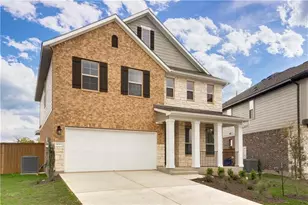 14202 McCoy Loop, Austin, TX 78717 - Photo 1