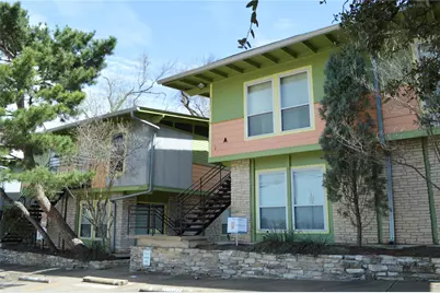 2703 Swisher Street #205A, Austin, TX 78705 - Photo 2