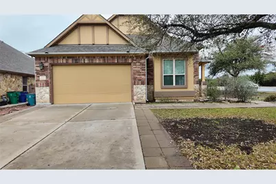 1601 Nelson Ranch Loop, Cedar Park, TX 78613 - Photo 2
