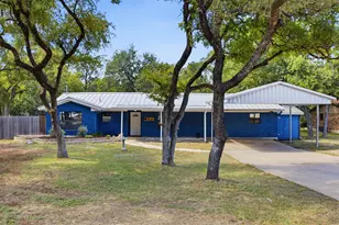 1011 Serenada Dr, Georgetown, TX 78628 - Photo 1
