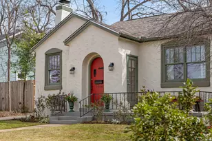 1505 Wethersfield Rd, Austin, TX 78703 - Photo 1