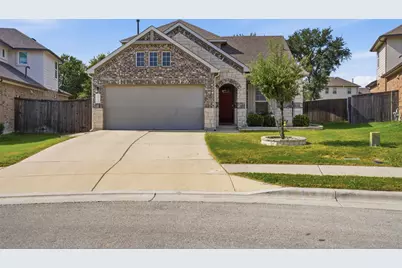14313 Sage Blossom Drive, Manor, TX 78653 - Photo 2