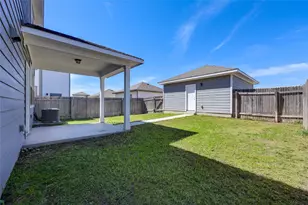 1913 Cypress Gate Dr, Leander, TX 78641 - Photo 16