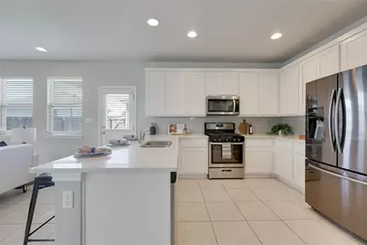 1913 Cypress Gate Drive, Leander, TX 78641 - Photo 6