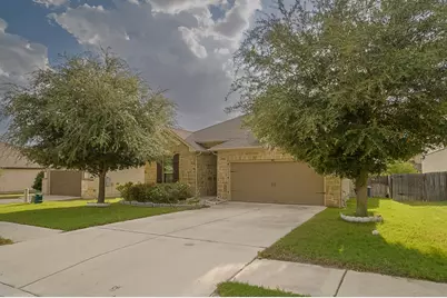 8116 Pescara Cove, Round Rock, TX 78665 - Photo 2