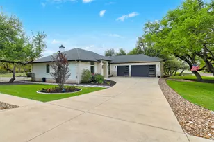 705 Pheasant Mdw, Liberty Hill, TX 78642 - Photo 2