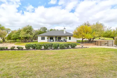 705 Pheasant Meadow, Liberty Hill, TX 78642 - Photo 36