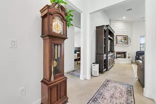 705 Pheasant Mdw, Liberty Hill, TX 78642 - Photo 6