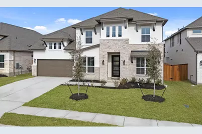 1729 Sauterne Drive, Leander, TX 78641 - Photo 4