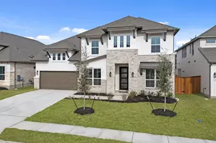 1729 Sauterne Dr, Leander, TX 78641 - Photo 4