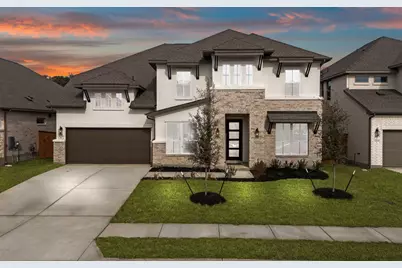 1729 Sauterne Drive, Leander, TX 78641 - Photo 1