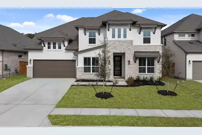 1729 Sauterne Drive, Leander, TX 78641 - Photo 2