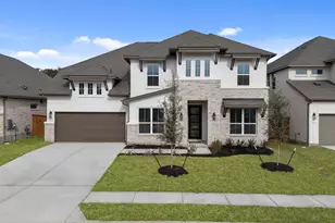 1729 Sauterne Dr, Leander, TX 78641 - Photo 2