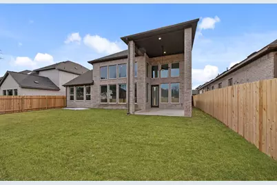 1729 Sauterne Drive, Leander, TX 78641 - Photo 32