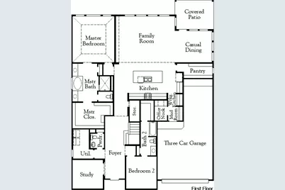 1729 Sauterne Drive, Leander, TX 78641 - Photo 2