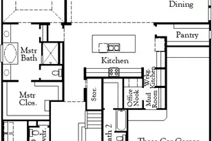 1729 Sauterne Dr, Leander, TX 78641 - Photo 2