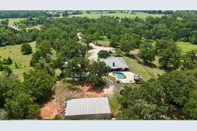2628 County Road 316, Lexington, TX 78947 - Photo 20