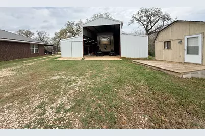 2628 County Road 316, Lexington, TX 78947 - Photo 24