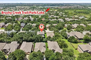 3707 Juniper Hills St, Cedar Park, TX 78613 - Photo 24