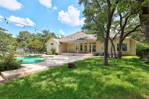 125 Ridgewood Cove, Georgetown, TX 78633 - Photo 32