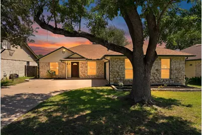 2402 Spring Wagon Lane, Austin, TX 78728 - Photo 1