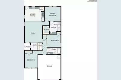 12024 Ravenna Cove, Austin, TX 78747 - Photo 1