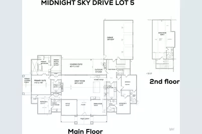 213 Midnight Sky Drive, Austin, TX 78737 - Photo 14